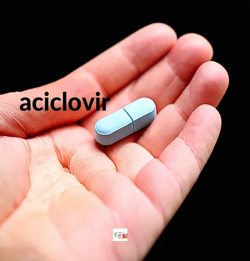 Aciclovir precio labial